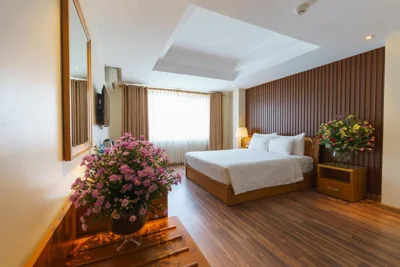 Roseland Corp Hotel – Fotos 2