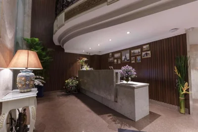 Roseland Corp Hotel – Fotos 7