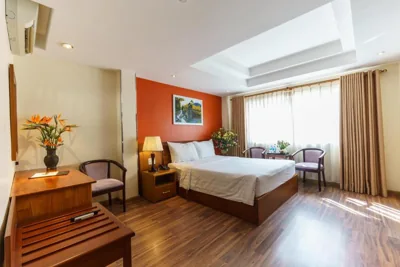 Roseland Corp Hotel – Fotos 9