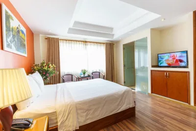 Roseland Corp Hotel – Fotos 10