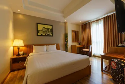 Roseland Corp Hotel – Fotos 11