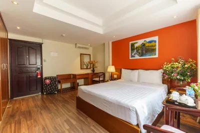 Roseland Corp Hotel – Fotos 12