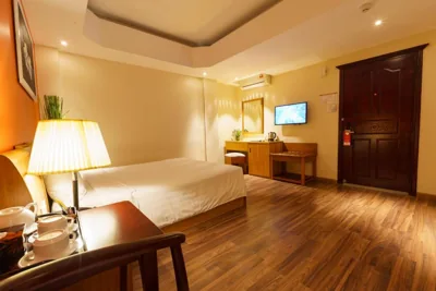 Roseland Corp Hotel – Fotos 13