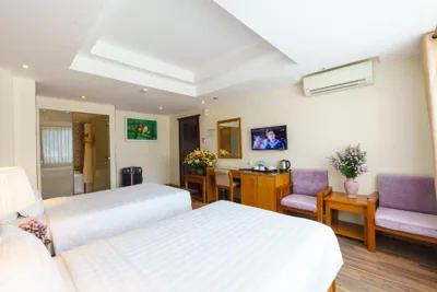 Roseland Corp Hotel – Fotos 14