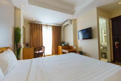 Roseland Corp Hotel – Fotos 15